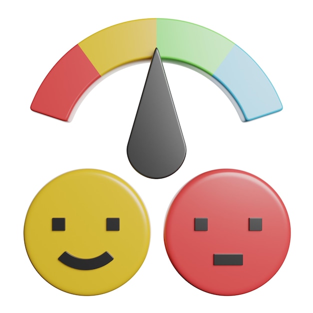 Revisione del feedback di soddisfazione