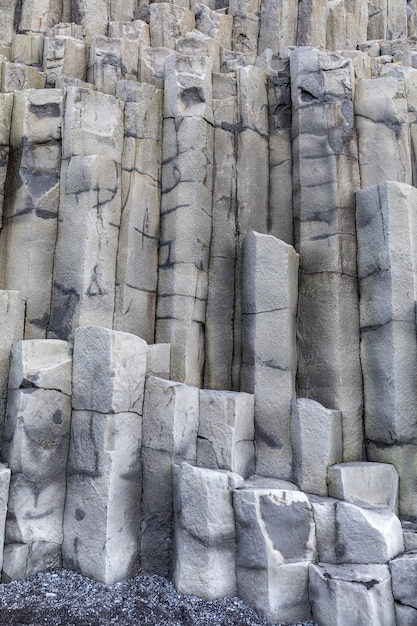 Reynisfjara VIK Islanda