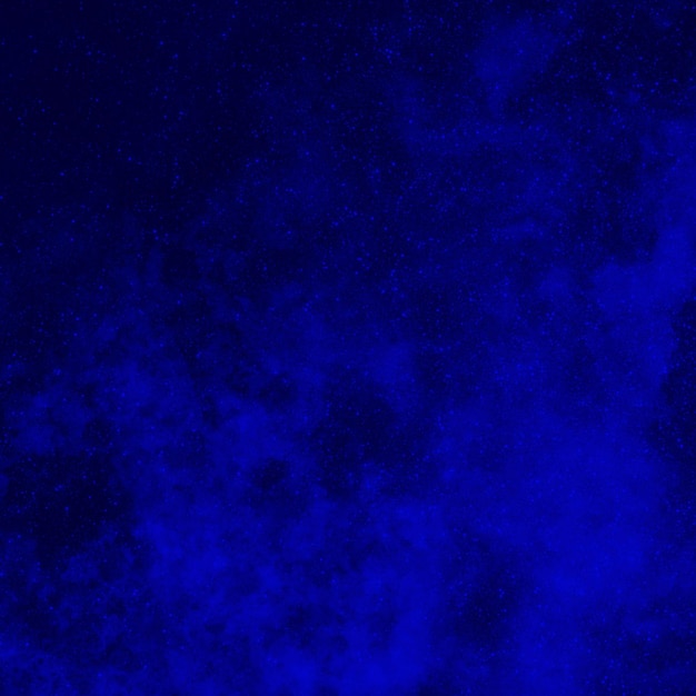 Riassunto Sfondio della nebulosa blu