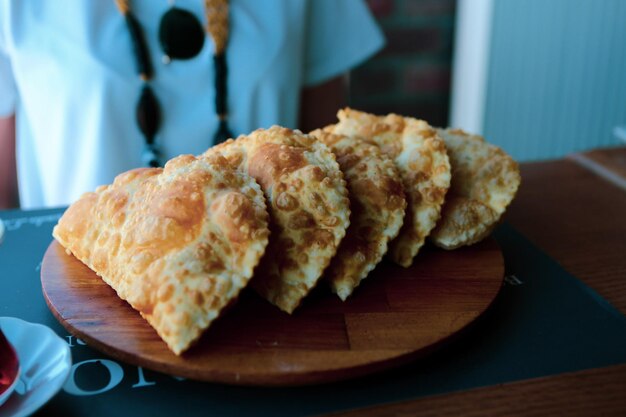 Ricca e deliziosa colazione turca