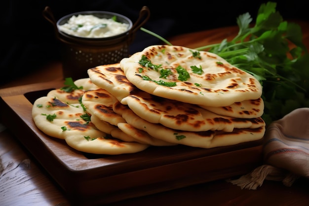 Ricetta per cena Pita