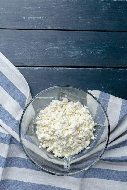 Ricotta fresca