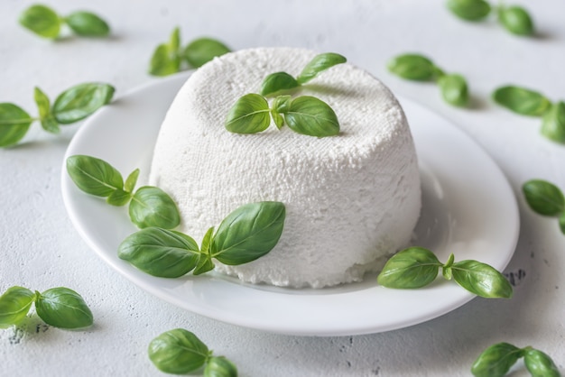 Ricotta - Siero di latte italiano