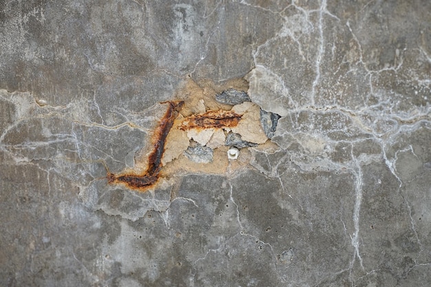 Rifacimento del soffitto in cartongesso della casa Cantiere in corso di ristrutturazione in un vecchio edificio