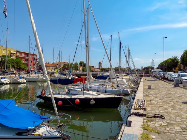 Rimini Yacht e barche a vela