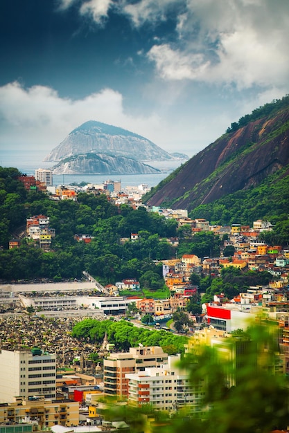 Rio de Janeiro Brasile