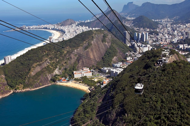 Rio de Janeiro Brasile