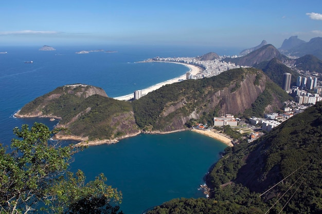 Rio de Janeiro Brasile