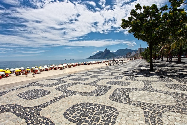 Rio de Janeiro Brasile