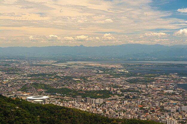 Rio de Janeiro Rio de Janeiro Brasile