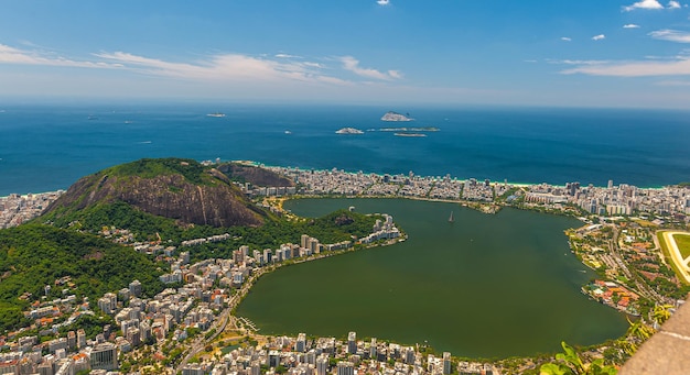 Rio de Janeiro Rio de Janeiro Brasile