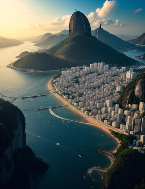 Rio de Janeiro