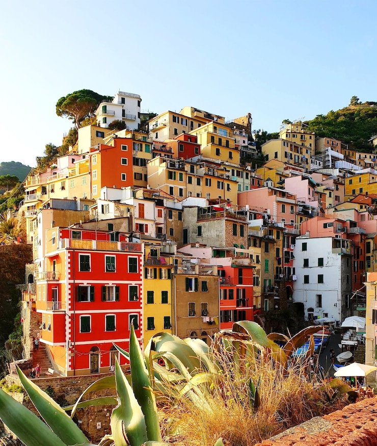 Foto riomaggiore