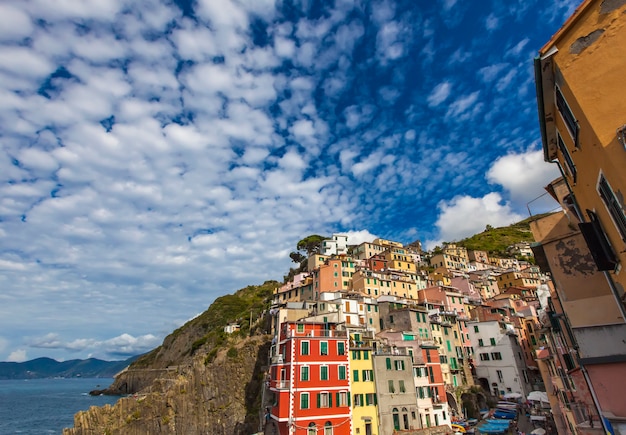 Riomaggiore