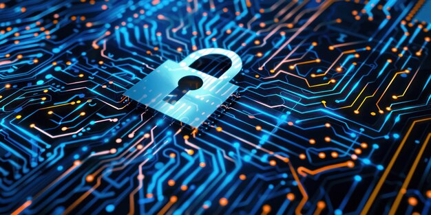 Rischio di sicurezza informatica