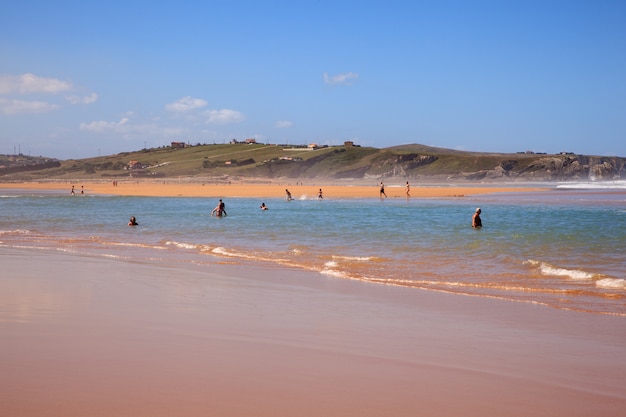 Riserva naturale delle dune di Liencres