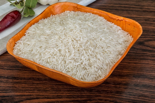 Riso basmati