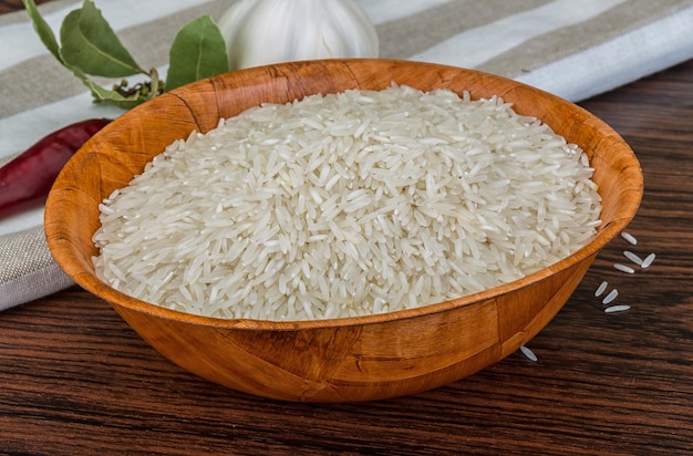 Riso basmati