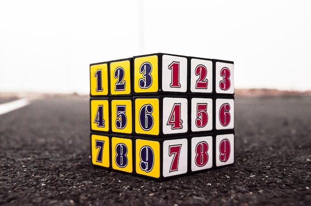 Risolto il cubo di Rubik