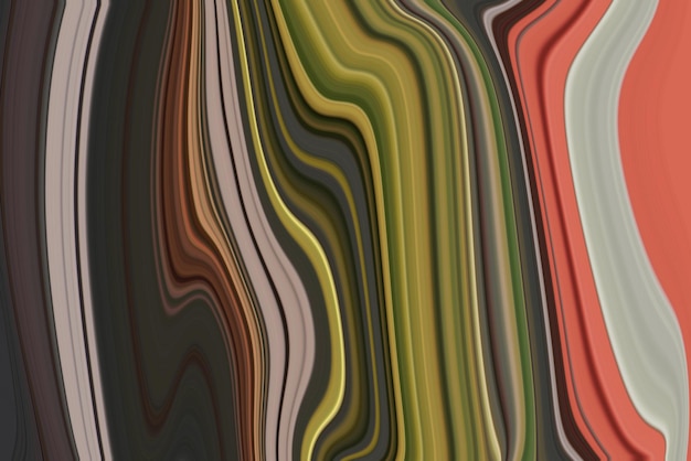 Risorsa grafica di sfondo effetto marmo colorato