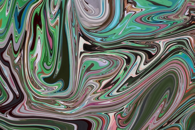 Risorsa grafica di sfondo effetto marmo colorato
