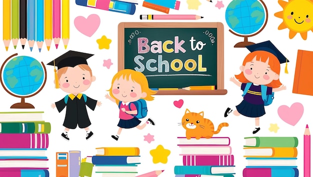 Ritorno a scuola
