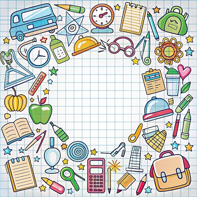 Ritorno a scuola