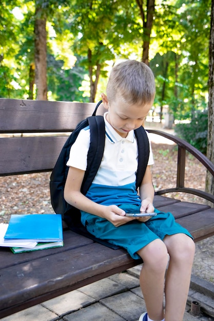 Ritorno a scuola