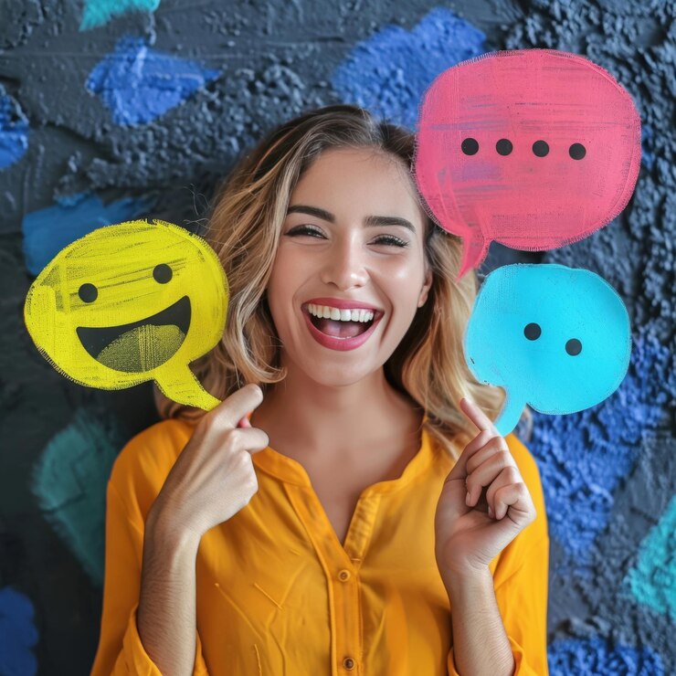 Ritraendo la felicità che nasce quando la voce di un cliente è apprezzata