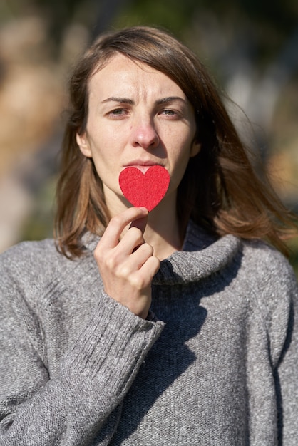 Ritratto di San Valentino