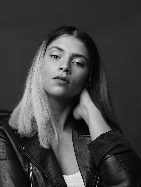 Ritratto di una donna