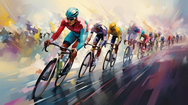 RoadCycling_Peloton