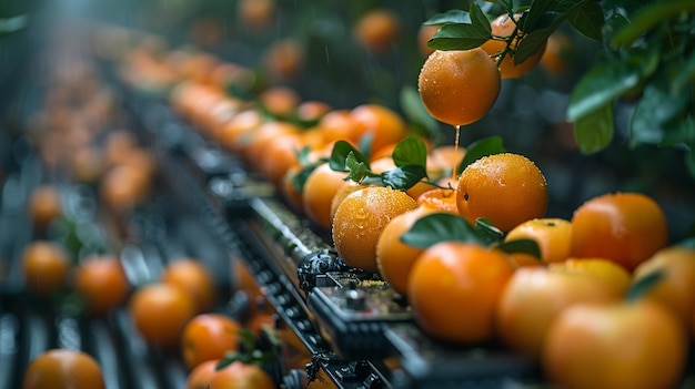 Robot automatico per la potatura degli alberi