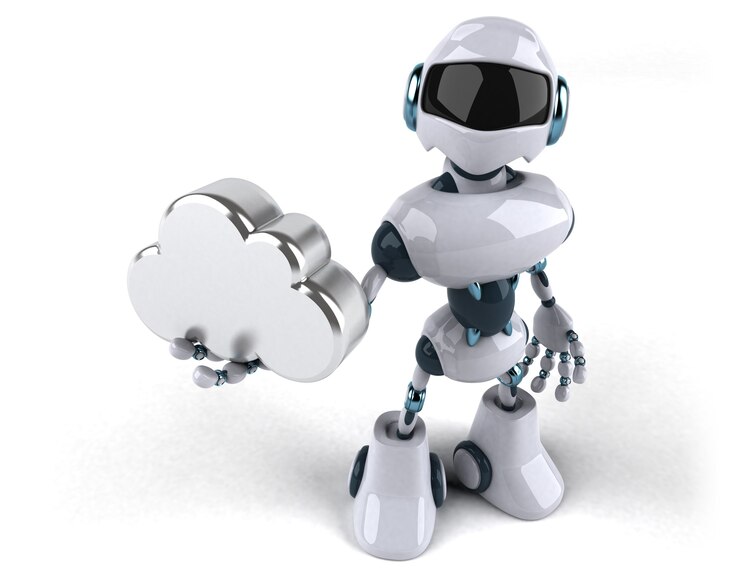 Photo robot