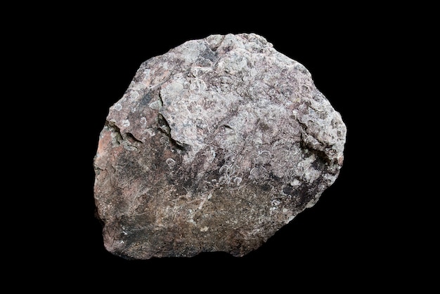 Roccia isolata