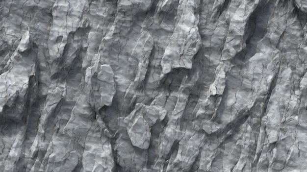 Roccia naturale o superficie di pietra come motivo di trama di sfondo
