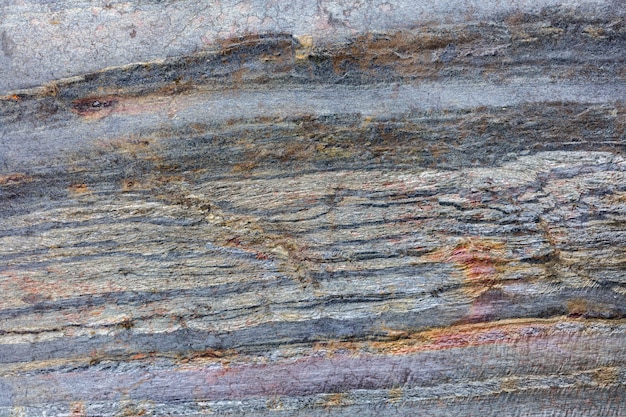 Roccia naturale, sfondo di pietra. dettagliato