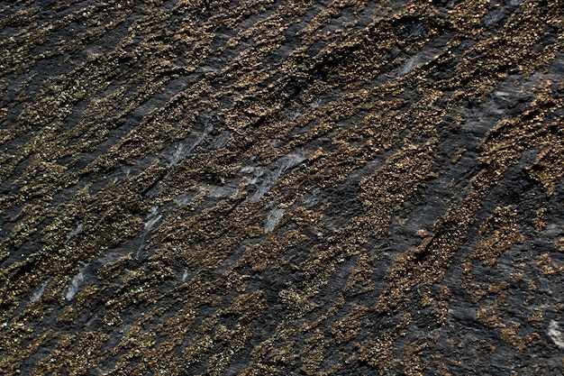 Roccia o pietra come texture di sfondo naturale