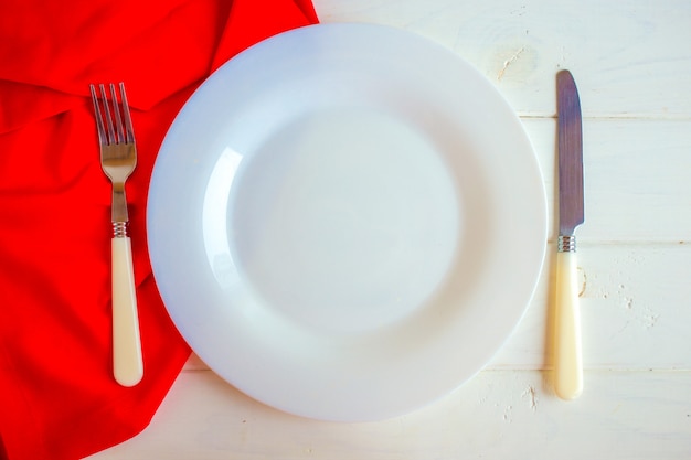 Romantica cena di San Valentino