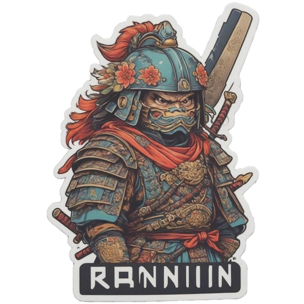 Ronin .