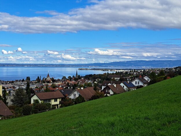 Rorschach View Svizzera