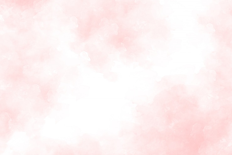 Foto rosa acquerello astratto