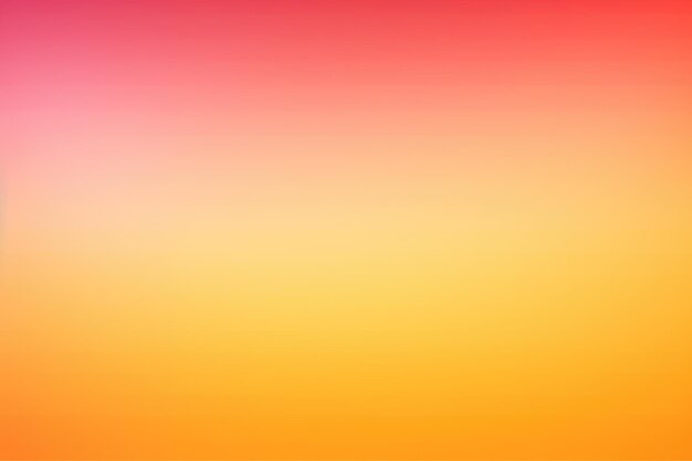 Rosa magenta arancione colori vibranti gradiente granuloso