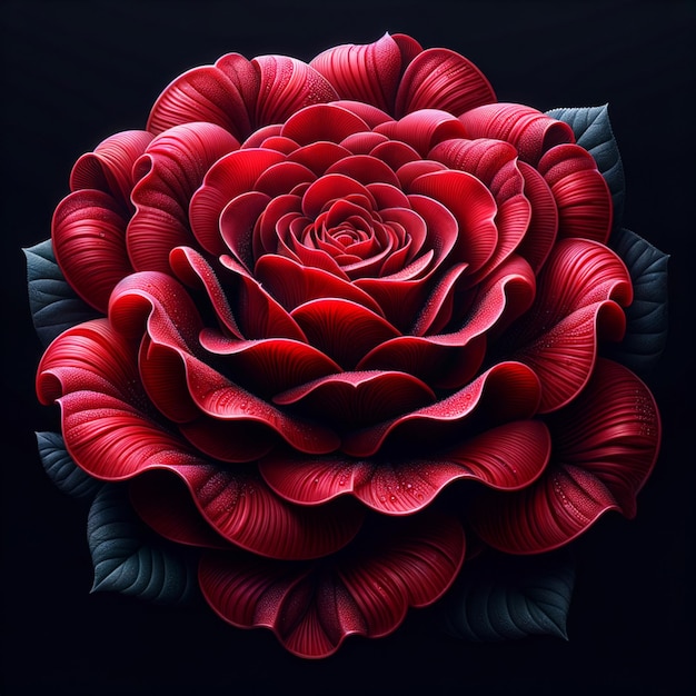 rosa png