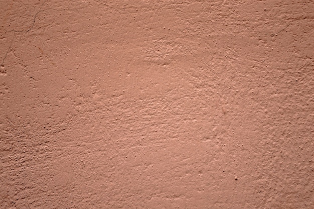 Rosa scuro dipinta su cemento, muro, sfondo