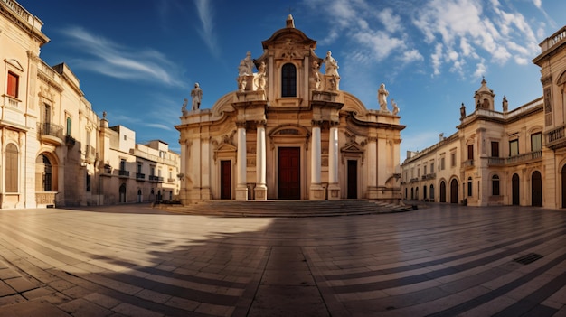 Rosanne Della basilica di Santa Croce