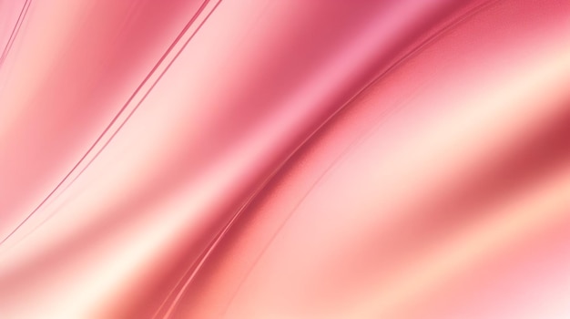 Rose Blush Sfocatura dello sfondo astratto in tenui toni rosa