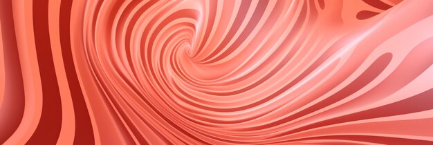 Rose Gold groovy psychedelic optical illusion background ar 62 Job ID b1db2bd1083e4a419eadebeee6cede67