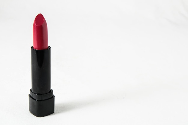 Rossetto in contenitore nero