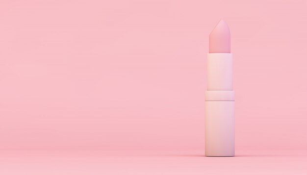 Rossetto rosa